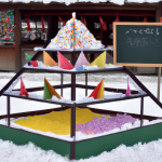 Winter Festivals in Tohoku: Celebrating the Season