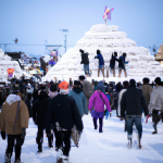 Winter Festivals in Tohoku: Celebrating the Season with Snow and Ice
